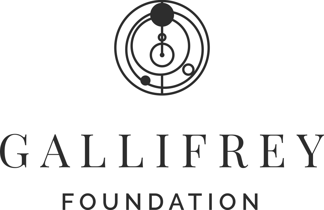 Gallifrey logo