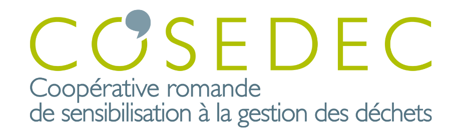 COSEDEC logo