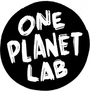 Logo_one_planet logo